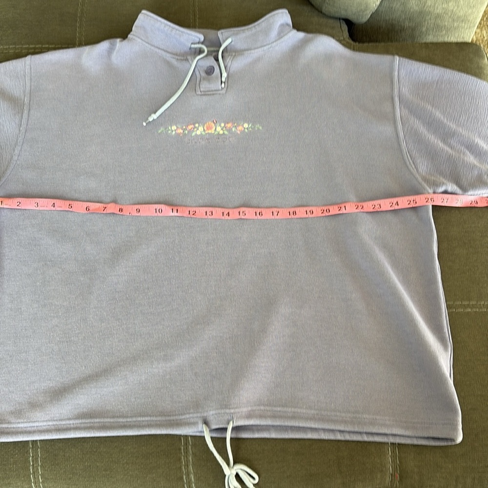 Cuffy’s women’s sweater - Picture 6 of 9